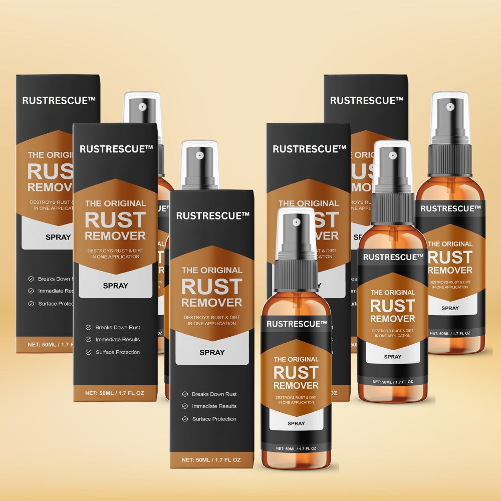 RustRescue™
