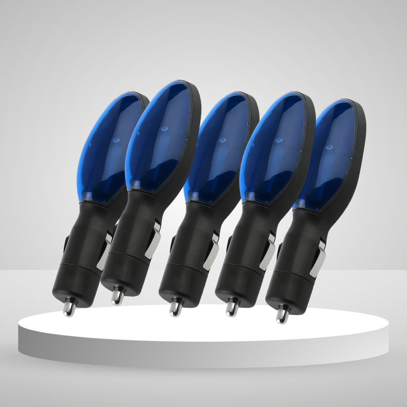 EcoDrive™