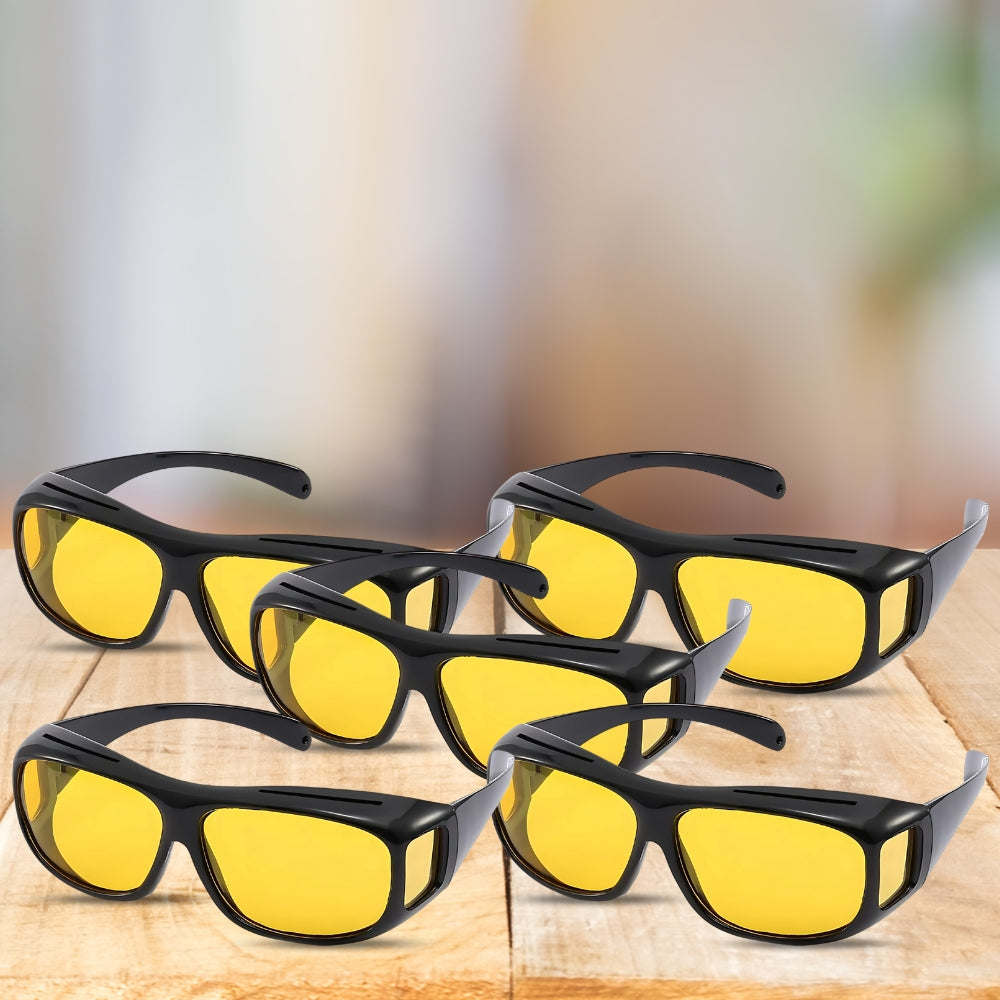 HeadlightGlasses™