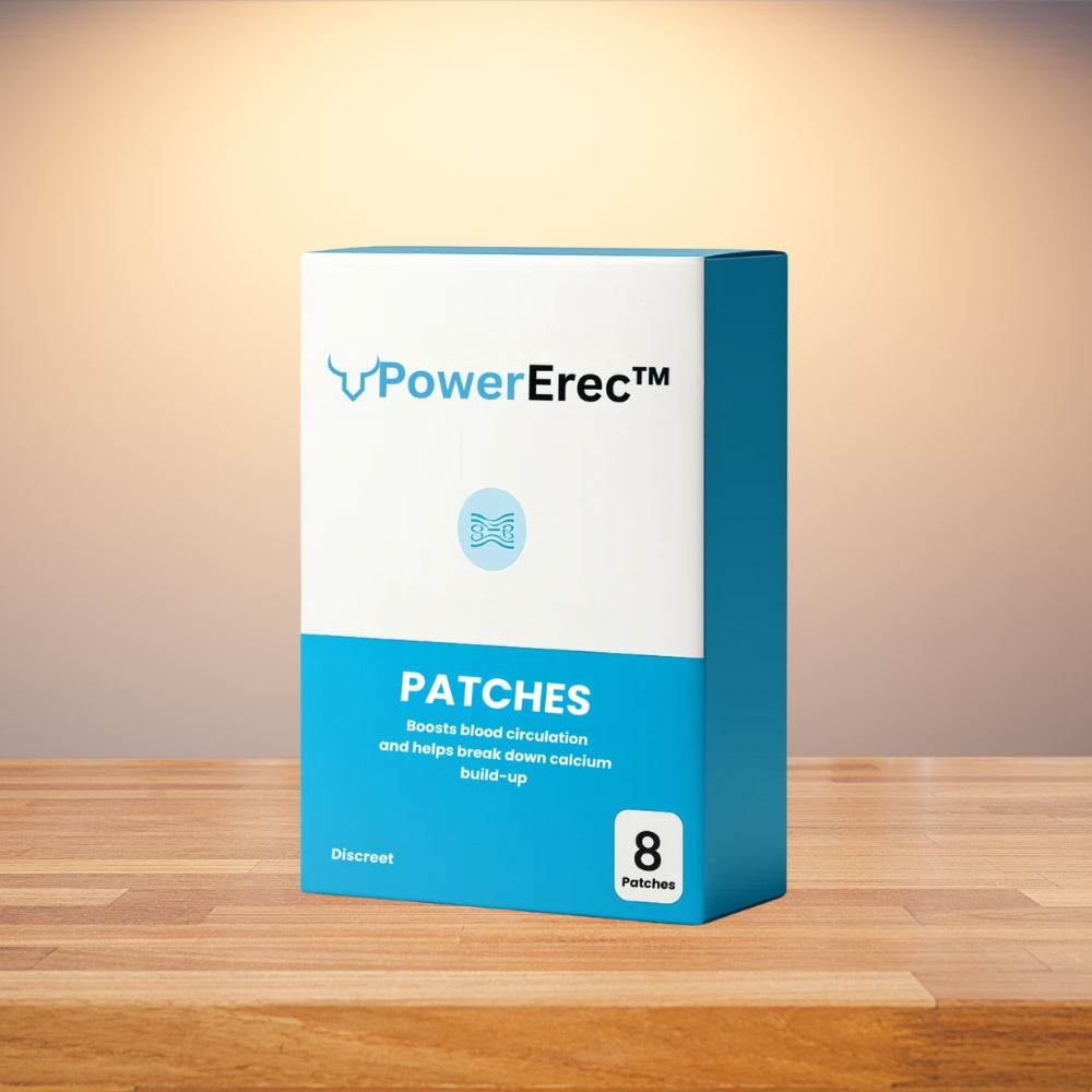 PowerErec™