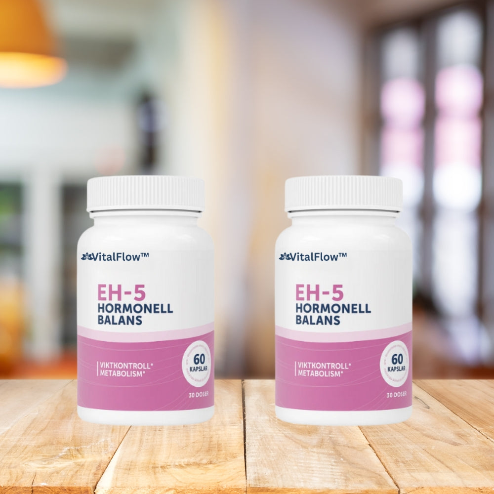 VitalFlow™