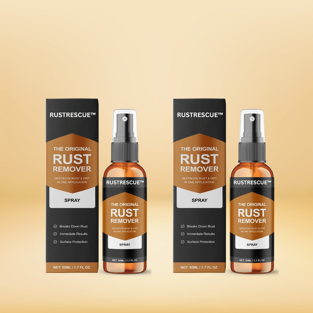 RustRescue™