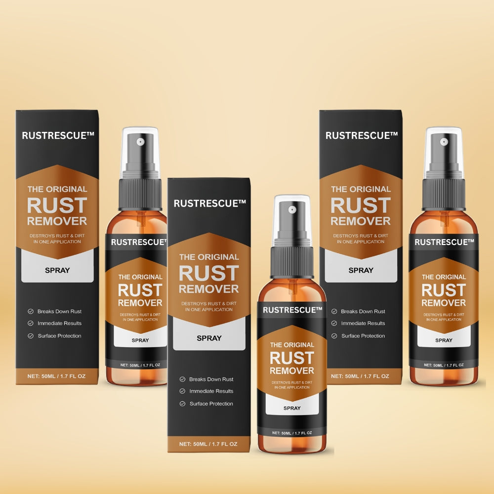 RustRescue™