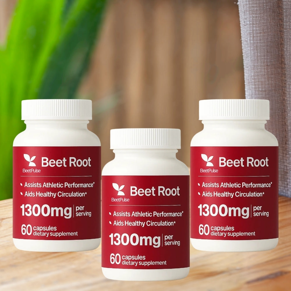 BeetPulse™