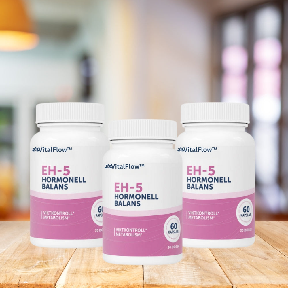 VitalFlow™