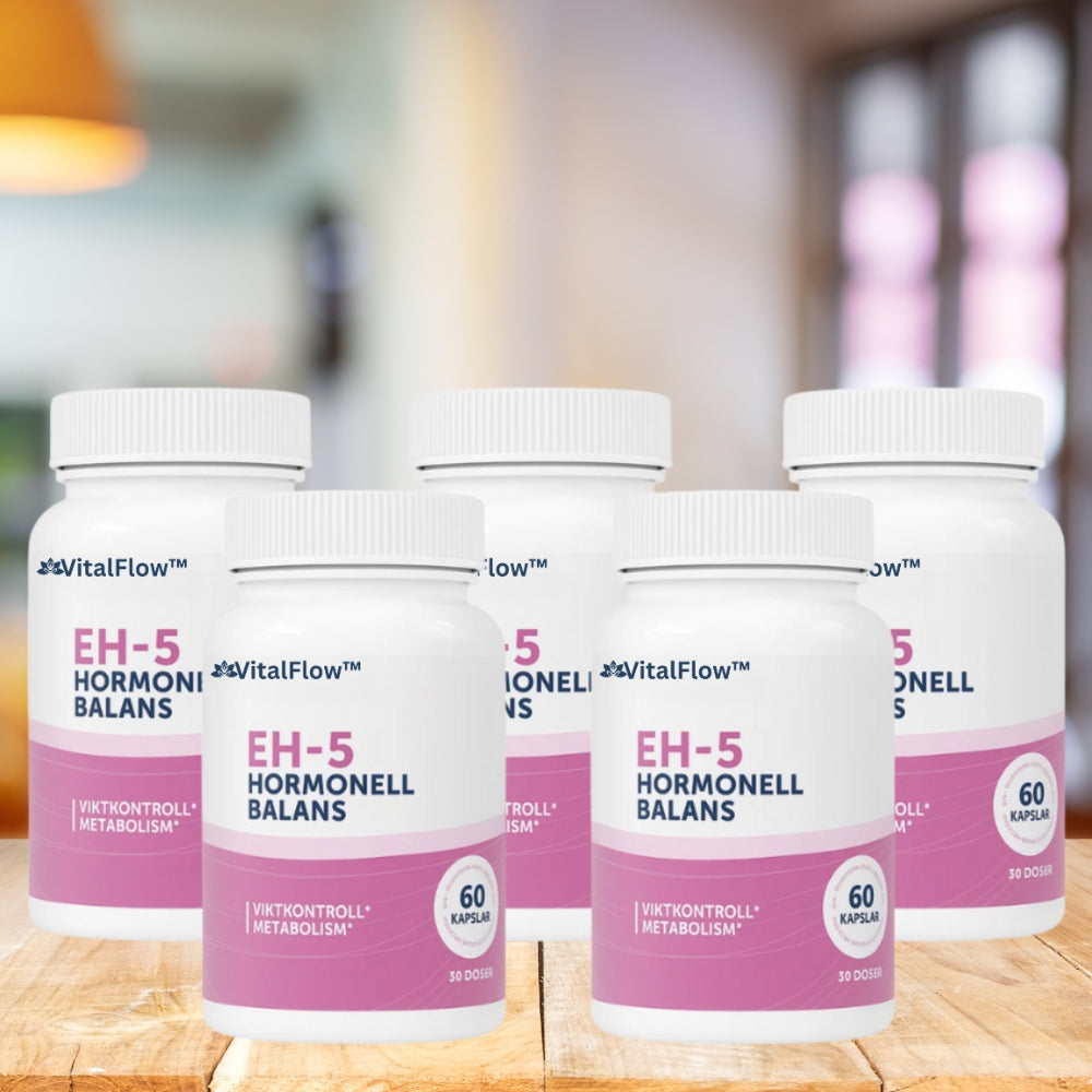 VitalFlow™