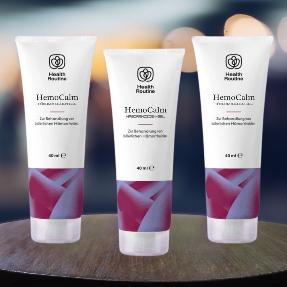 HemoCalm™