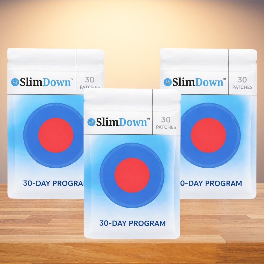 SlimDown™
