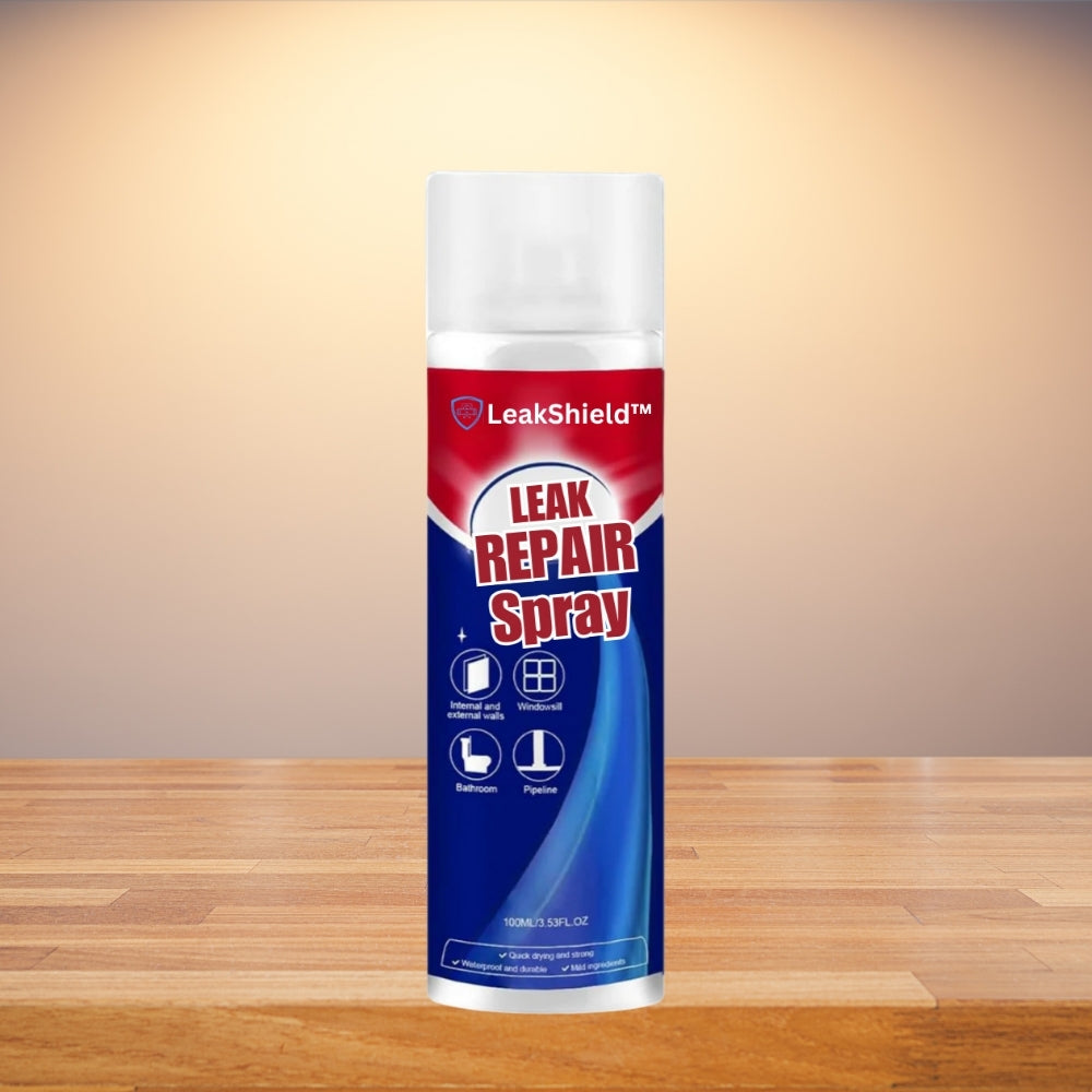LeakShield™