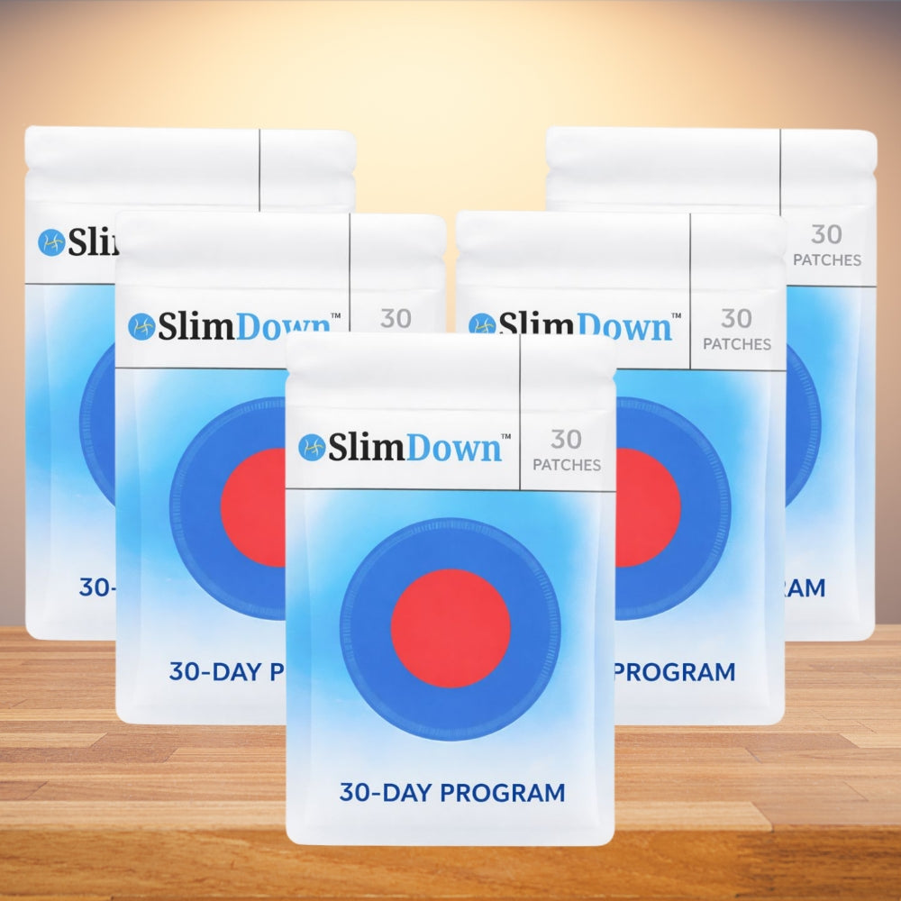 SlimDown™