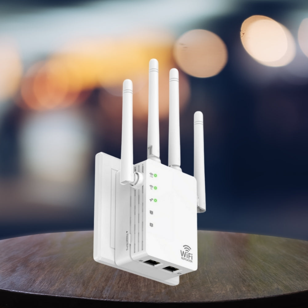 NetFree™