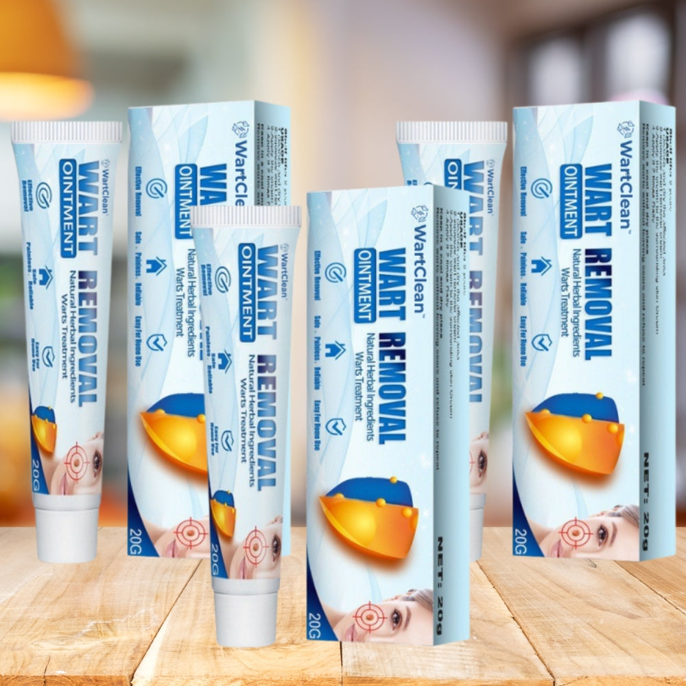 WartClean™