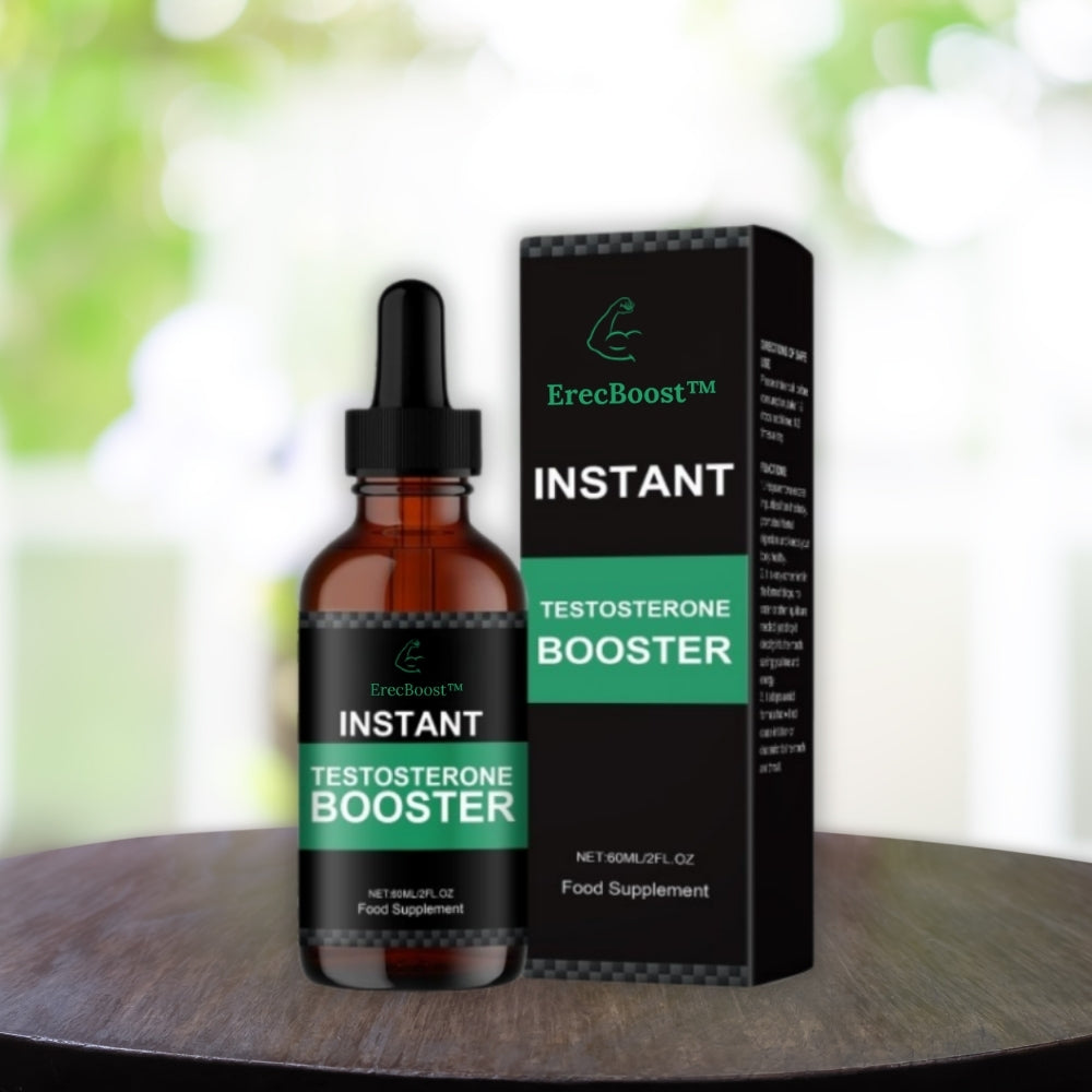 ErecBoost™