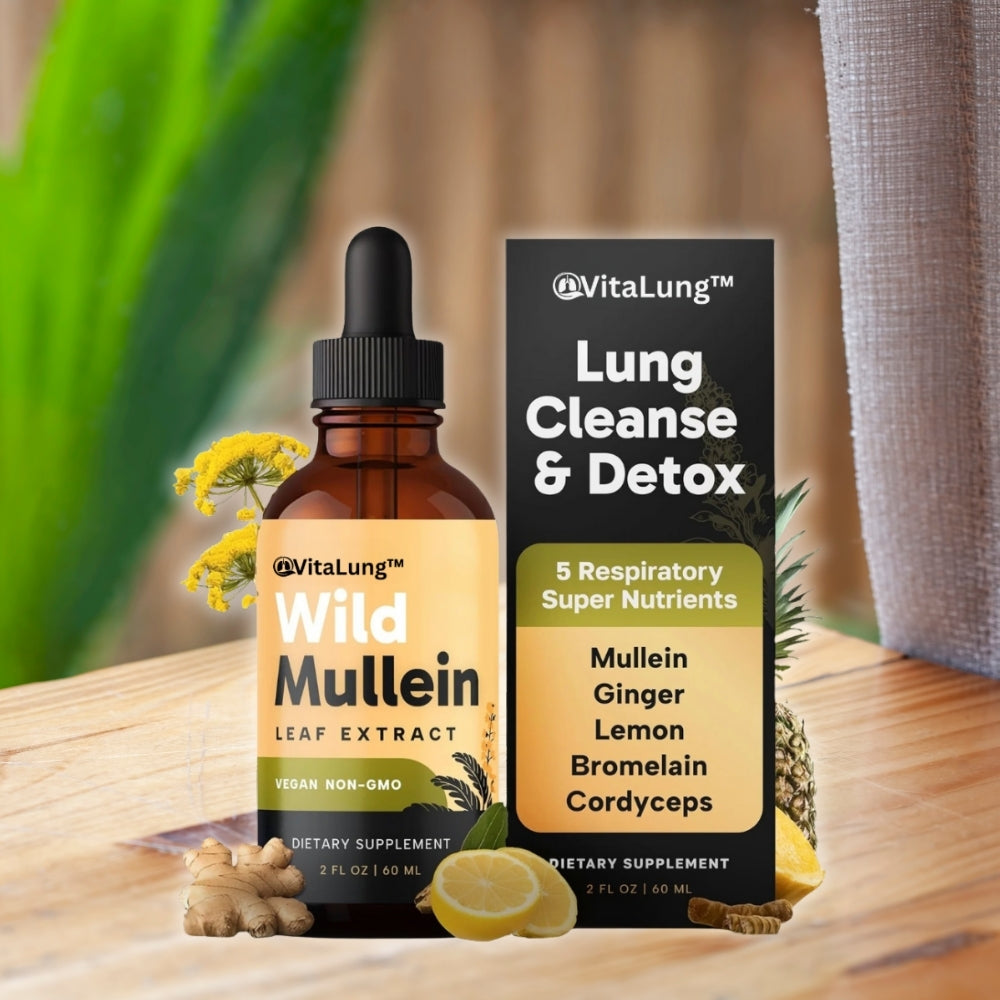 VitaLung™