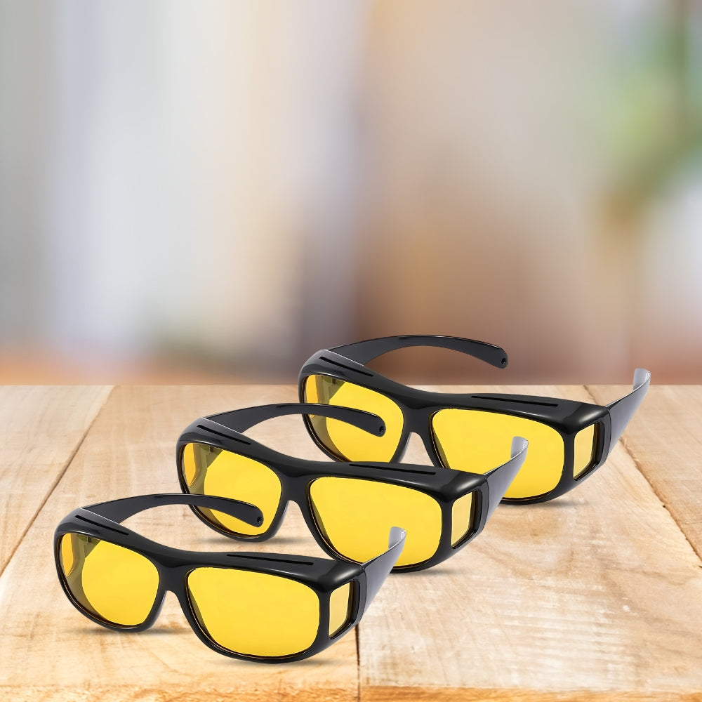 HeadlightGlasses™