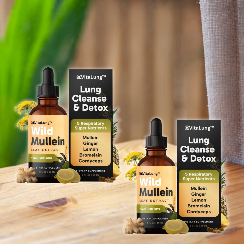 VitaLung™