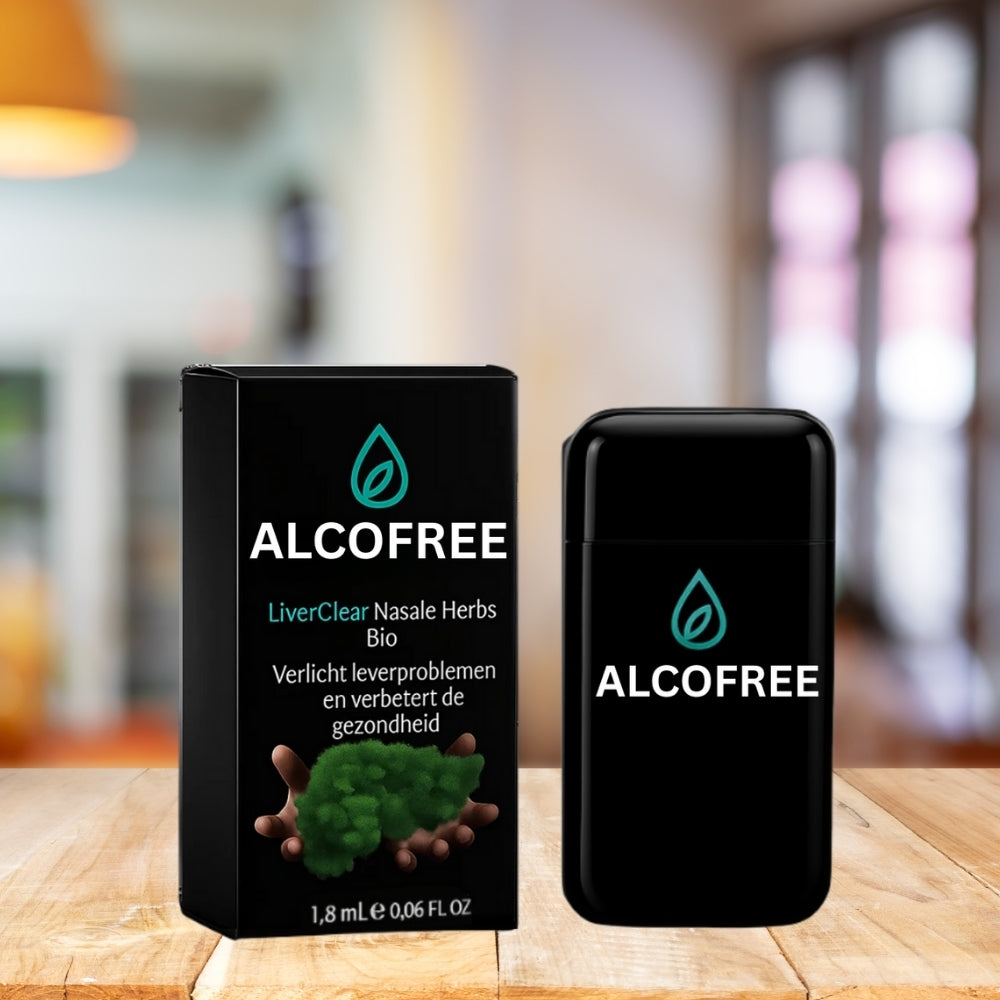 AlcoFree™