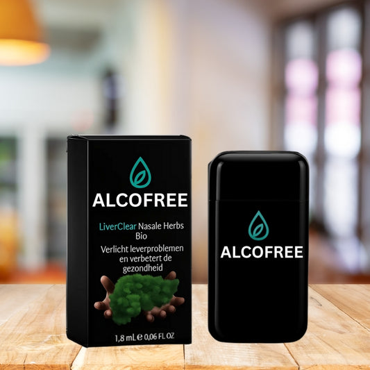 AlcoFree™