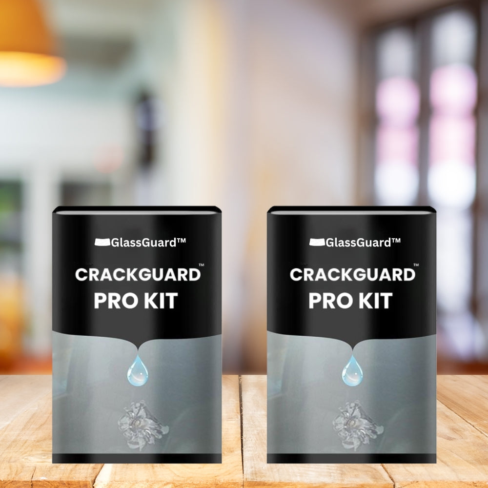 GlassGuard™