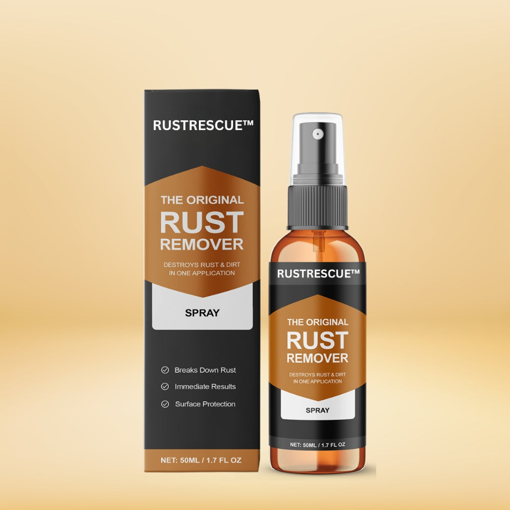 RustRescue™
