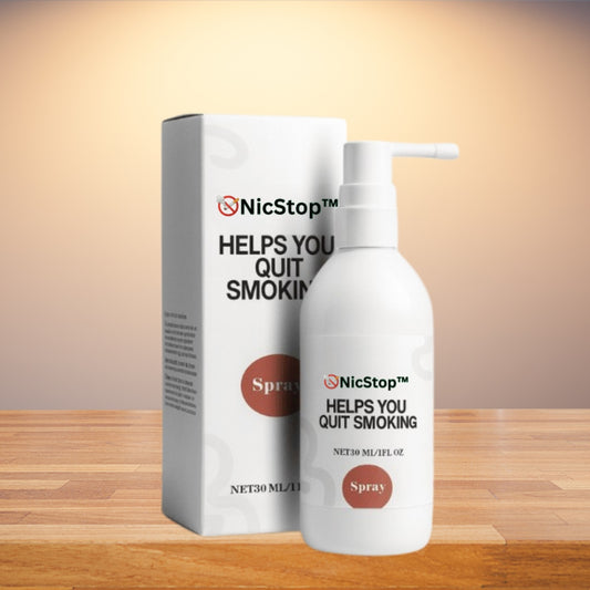 NicStop™