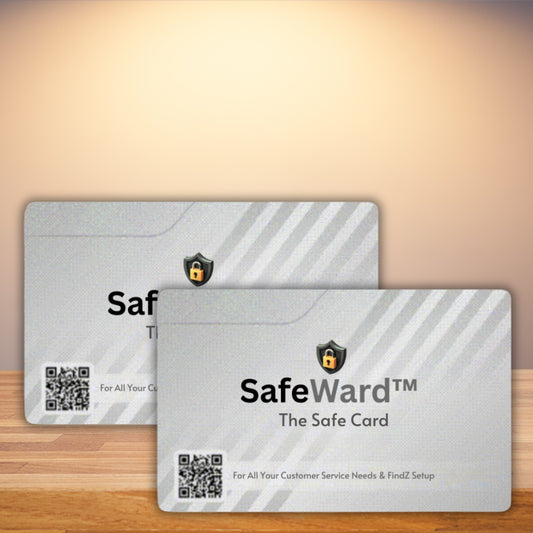 SafeWard™